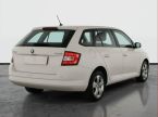 Škoda Fabia - fotka číslo 4