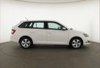 Škoda Fabia - fotka číslo 5