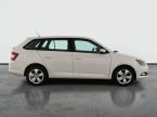 Škoda Fabia - fotka číslo 5