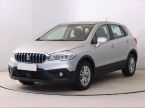 Suzuki SX4 - fotka číslo 1