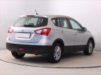 Suzuki SX4 - fotka číslo 4
