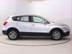Suzuki SX4 - fotka číslo 5