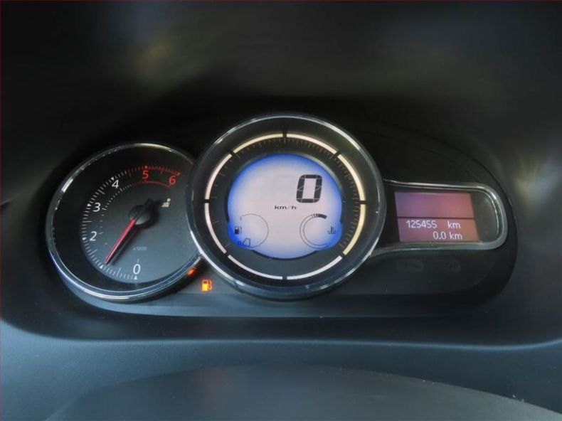 Renault Fluence - hlavní fotka