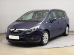 Opel Zafira - fotka číslo 1