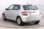Škoda Fabia - fotka číslo 3