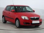 Škoda Fabia - fotka číslo 0