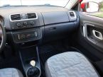 Škoda Fabia - fotka číslo 7
