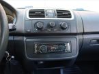 Škoda Fabia - fotka číslo 11