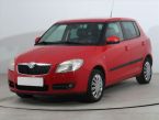 Škoda Fabia - fotka číslo 1