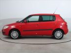 Škoda Fabia - fotka číslo 2