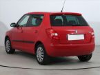 Škoda Fabia - fotka číslo 3