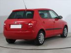 Škoda Fabia - fotka číslo 4