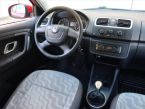 Škoda Fabia - fotka číslo 6