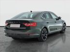 Škoda Superb - fotka číslo 4
