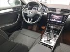 Škoda Superb - fotka číslo 6