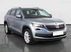 Škoda Kodiaq - fotka číslo 0