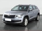 Škoda Kodiaq - fotka číslo 1