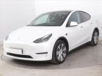 Tesla Model Y - fotka číslo 1