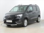 Opel Combo - fotka číslo 1