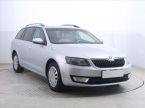 Škoda Octavia - fotka číslo 0