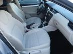 Škoda Octavia - fotka číslo 8