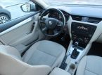 Škoda Octavia - fotka číslo 6