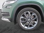 Škoda Kodiaq - fotka číslo 14
