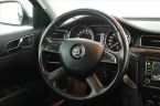 Škoda Superb - fotka číslo 14