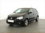 Volkswagen Polo - fotka číslo 1