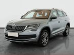 Škoda Kodiaq - fotka číslo 1