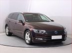 Volkswagen Passat - fotka číslo 0