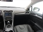 Ford Mondeo - fotka číslo 7