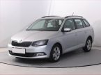 Škoda Fabia - fotka číslo 1