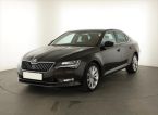Škoda Superb - fotka číslo 1