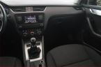 Škoda Octavia - fotka číslo 7