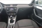 Škoda Octavia - fotka číslo 7