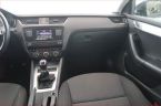 Škoda Octavia - fotka číslo 7