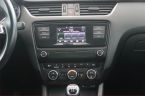 Škoda Octavia - fotka číslo 11