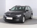 Škoda Octavia - fotka číslo 1