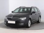 Škoda Octavia - fotka číslo 1