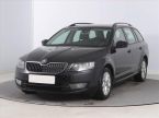 Škoda Octavia - fotka číslo 1