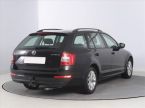 Škoda Octavia - fotka číslo 4