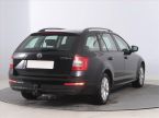Škoda Octavia - fotka číslo 4