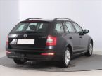 Škoda Octavia - fotka číslo 4