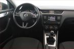 Škoda Octavia - fotka číslo 6