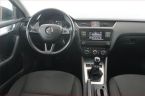Škoda Octavia - fotka číslo 6