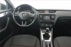 Škoda Octavia - fotka číslo 6