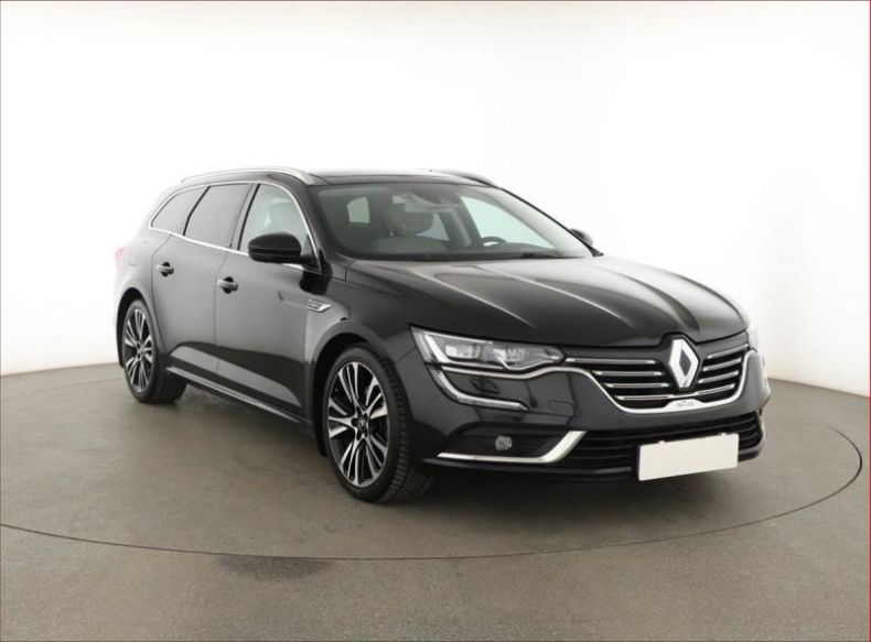 Renault Talisman - hlavní fotka