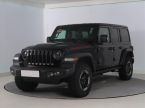 Jeep Wrangler - fotka číslo 1
