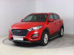 Hyundai Tucson - fotka číslo 1